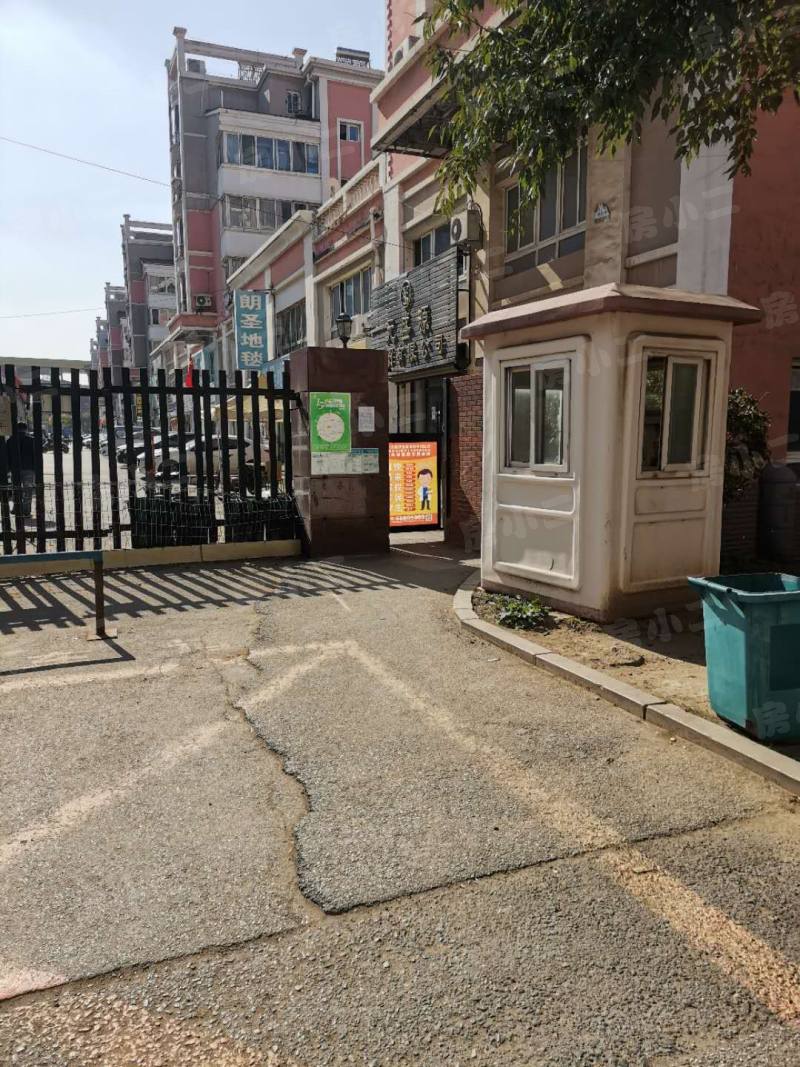 宏伟金都园区图片