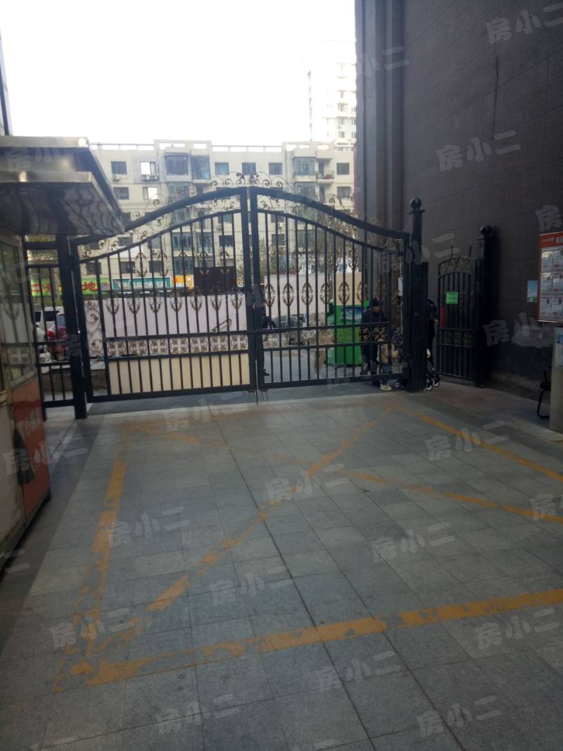 唐轩公馆园区图片