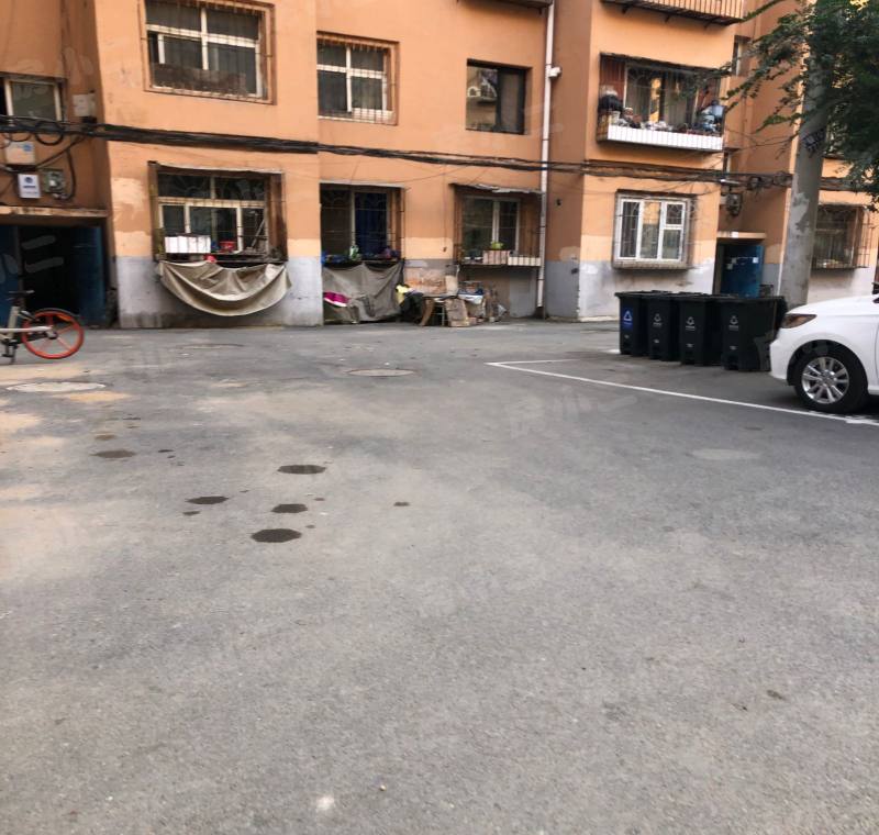 兴华家园园区图片