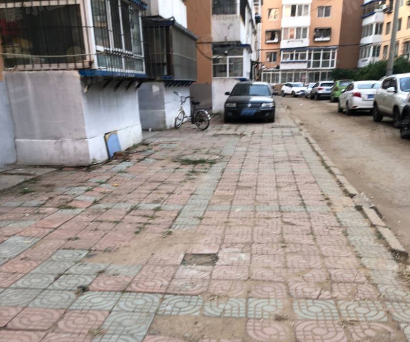 兴华家园园区图片
