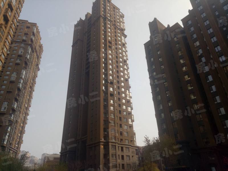 唐轩公馆园区图片