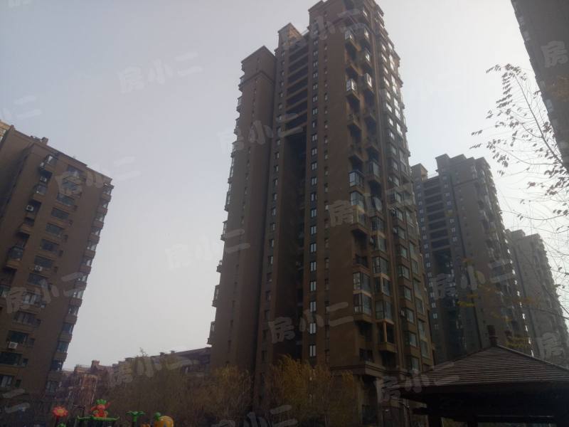 唐轩公馆园区图片