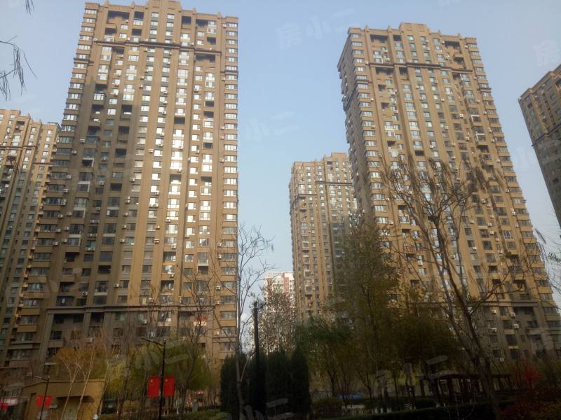 唐轩公馆园区图片