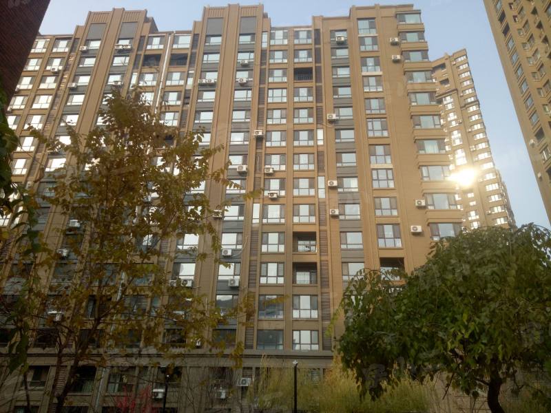 唐轩公馆园区图片