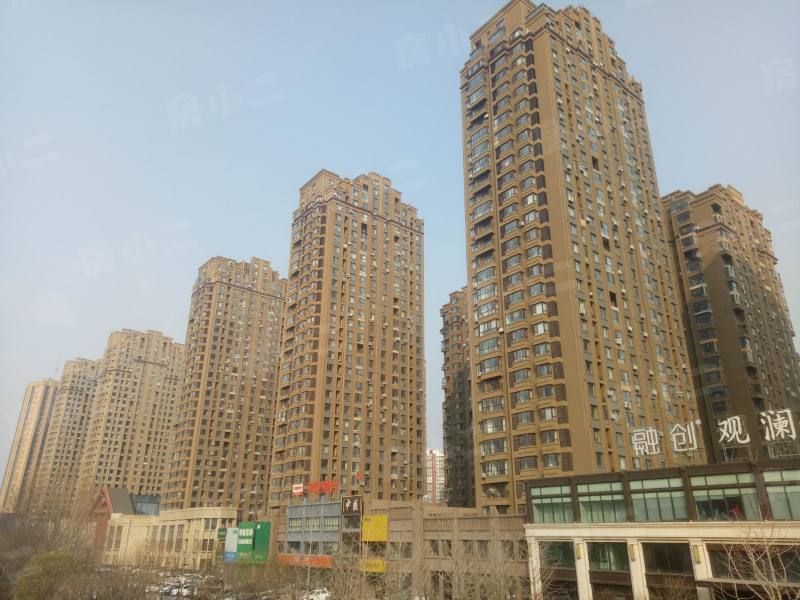 唐轩公馆园区图片