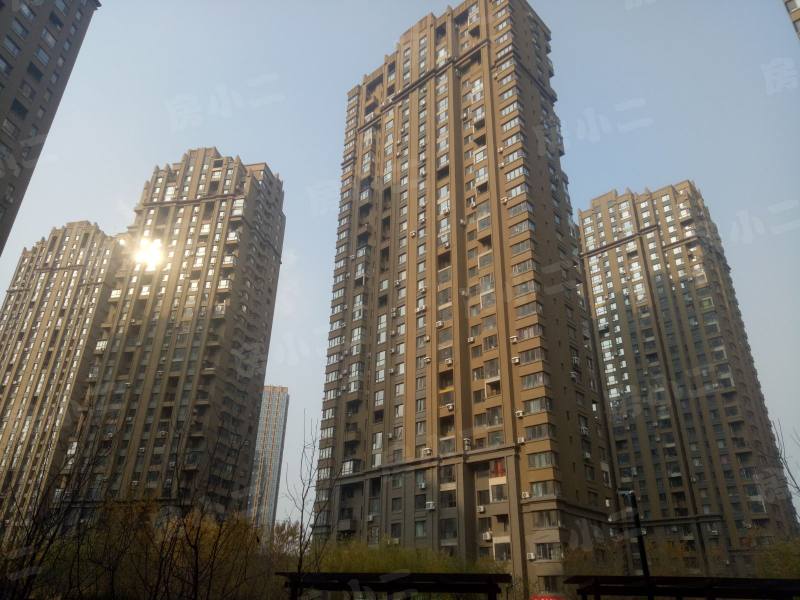 唐轩公馆园区图片