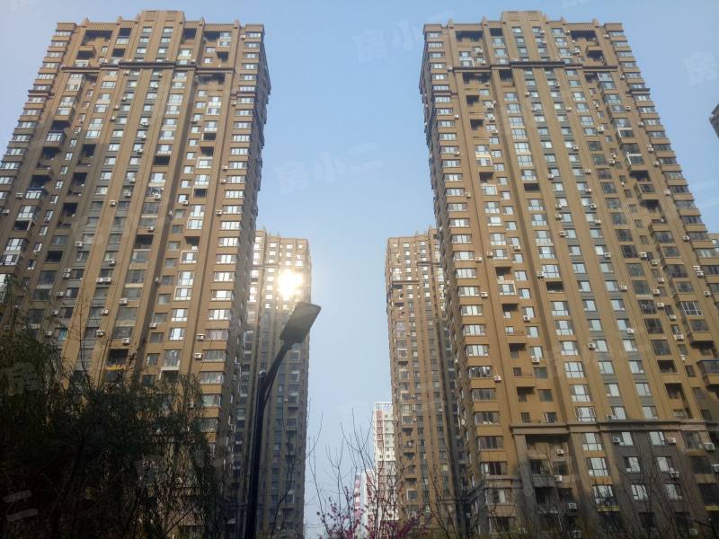 唐轩公馆园区图片