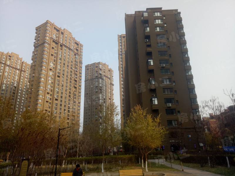 唐轩公馆园区图片