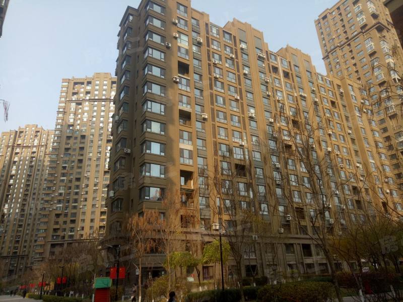 唐轩公馆园区图片