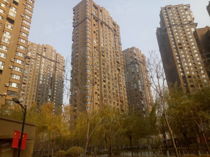 唐轩公馆园区图片