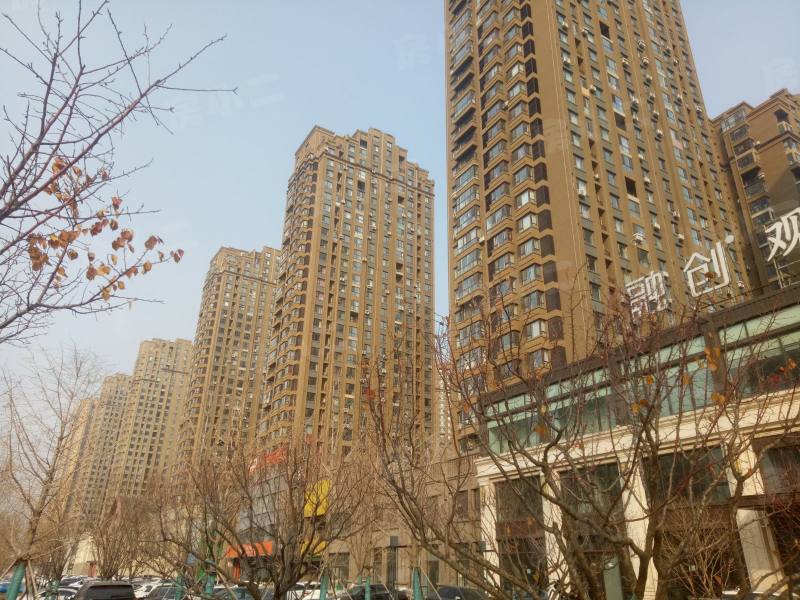 唐轩公馆园区图片