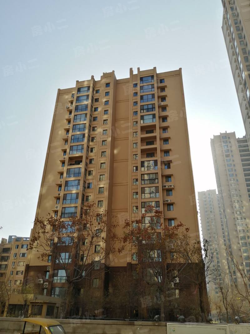 华强城一期园区图片