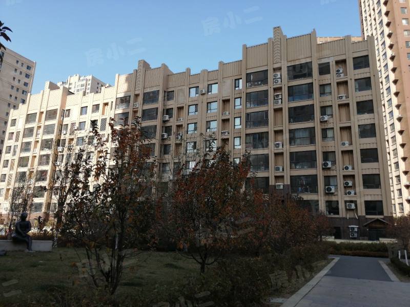 华强城一期园区图片