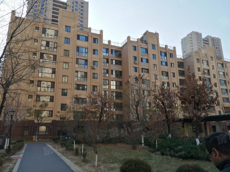 华强城一期园区图片