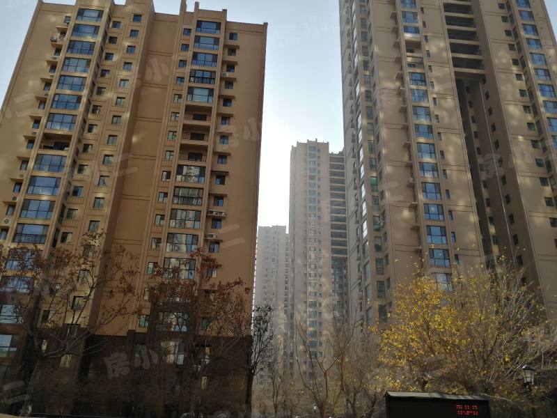 华强城一期园区图片