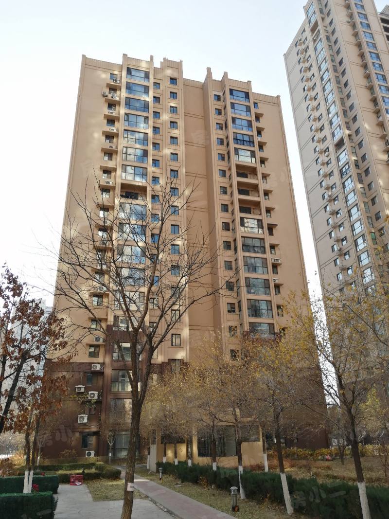 华强城一期园区图片