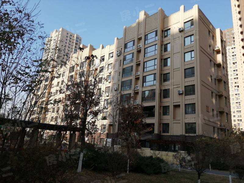 华强城一期园区图片