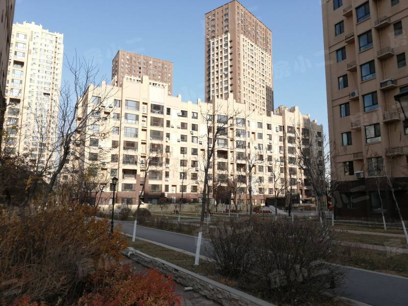 华强城一期园区图片