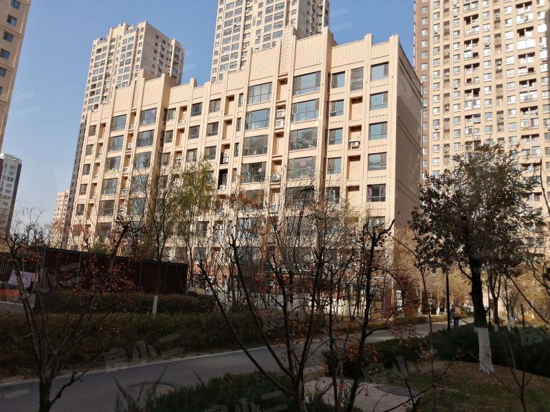 华强城一期园区图片