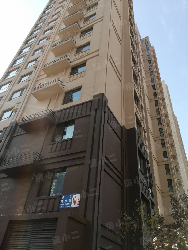 华强城一期园区图片