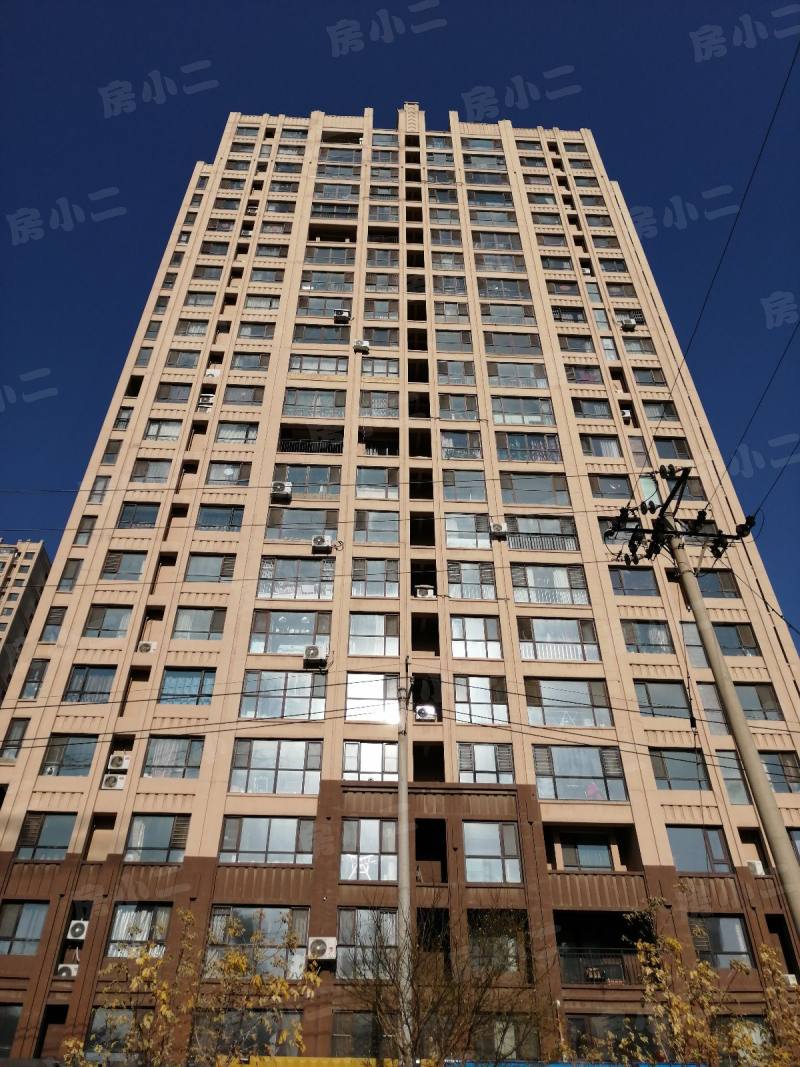 华强城一期园区图片