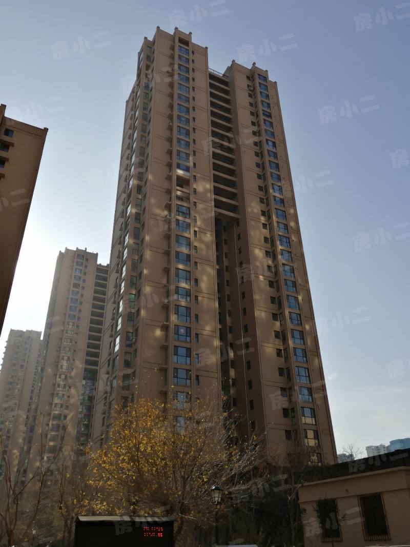 华强城一期园区图片