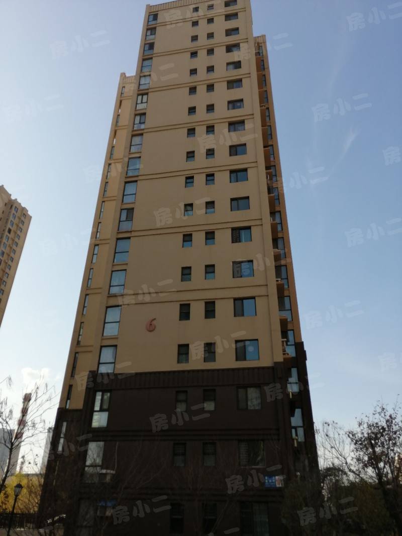 华强城一期园区图片