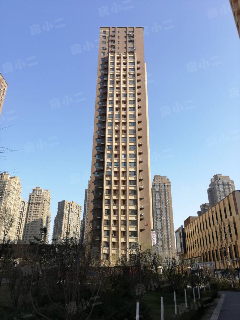 华强城一期园区图片