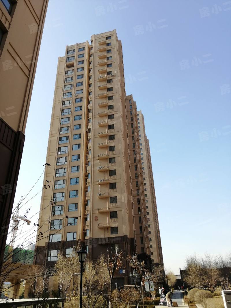 华强城一期园区图片