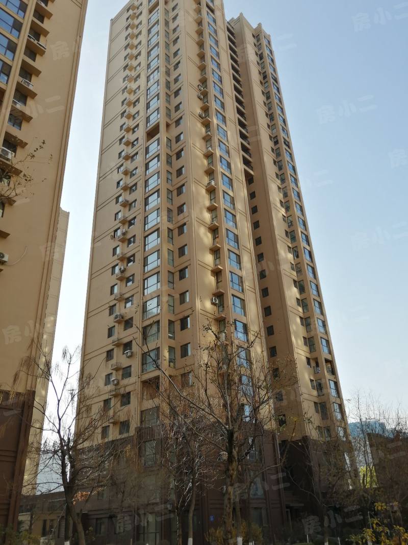 华强城一期园区图片