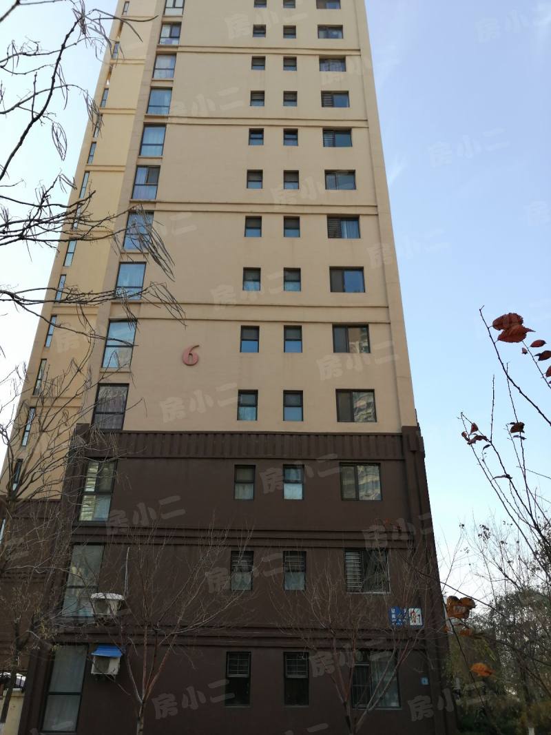 华强城一期园区图片