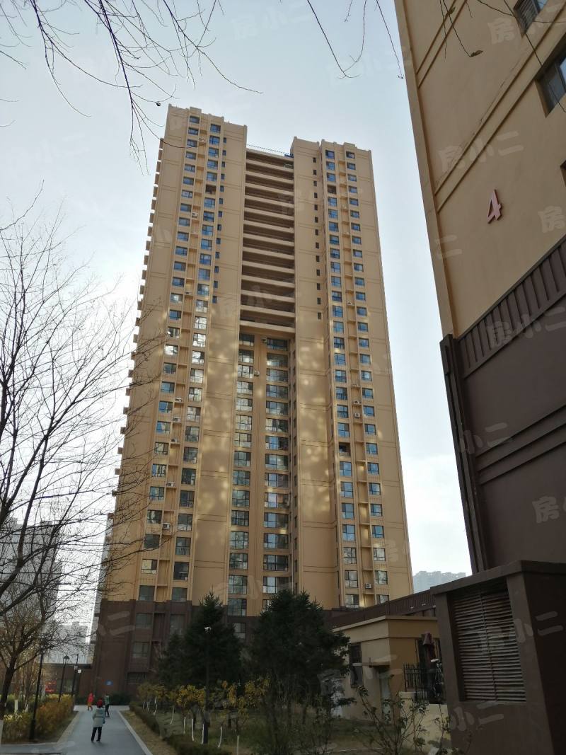 华强城一期园区图片