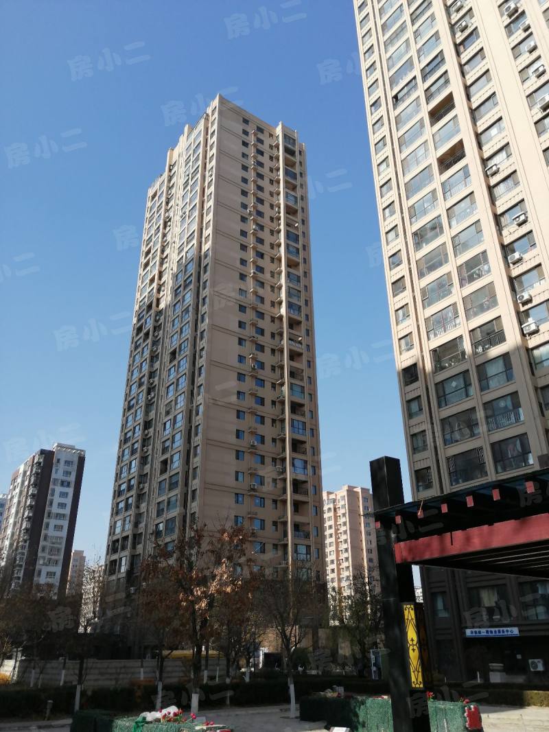 华强城一期园区图片