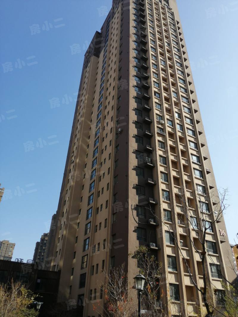 华强城一期园区图片