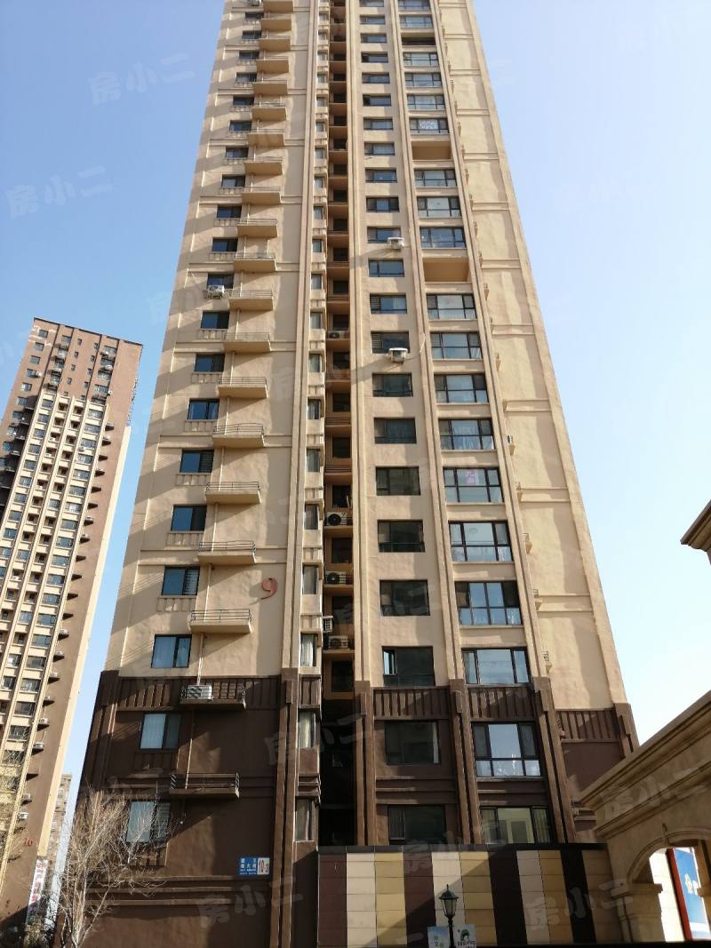 华强城一期园区图片