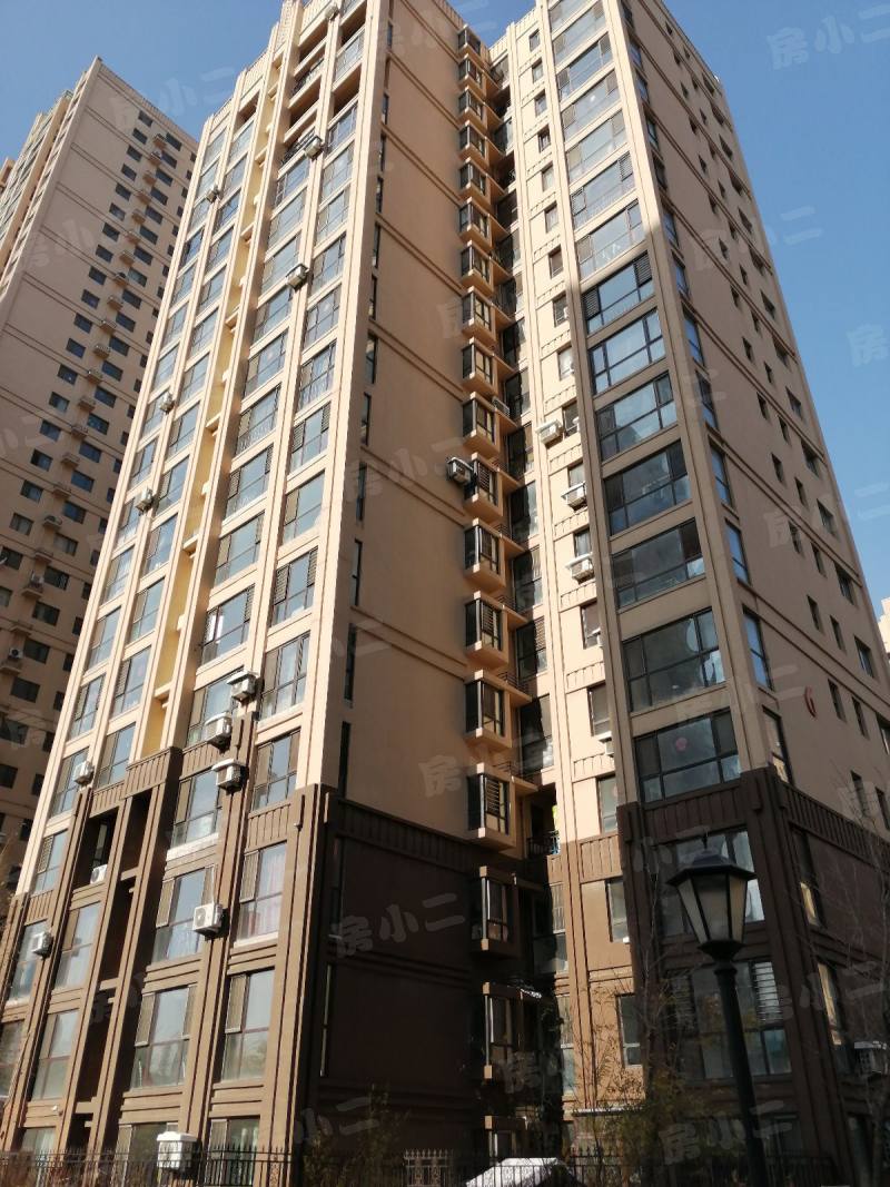 华强城一期园区图片