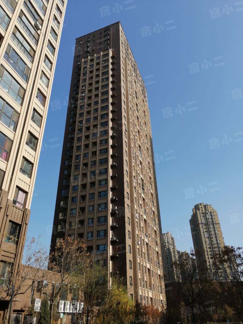 华强城一期园区图片