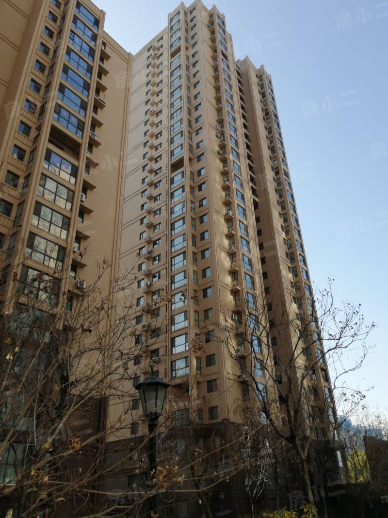 华强城一期园区图片