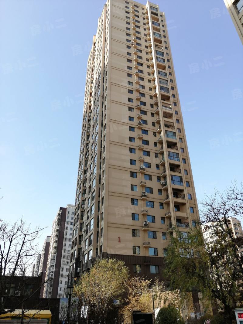 华强城一期园区图片