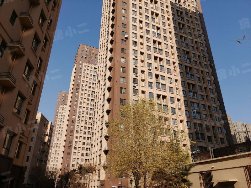 华强城一期园区图片