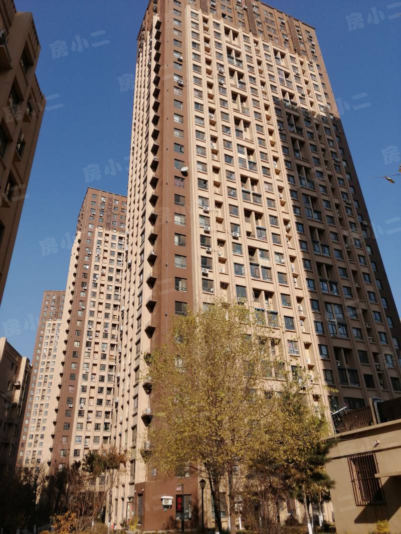 华强城一期园区图片