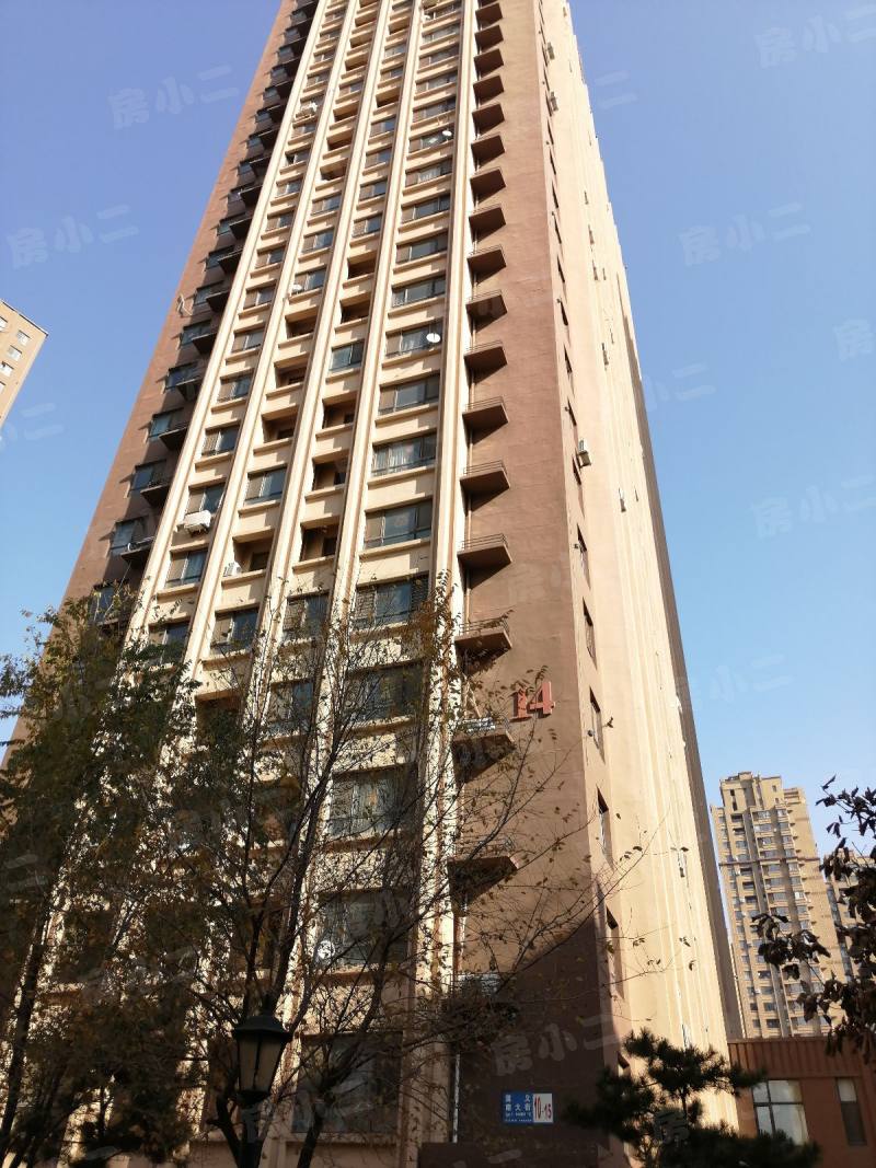 华强城一期园区图片