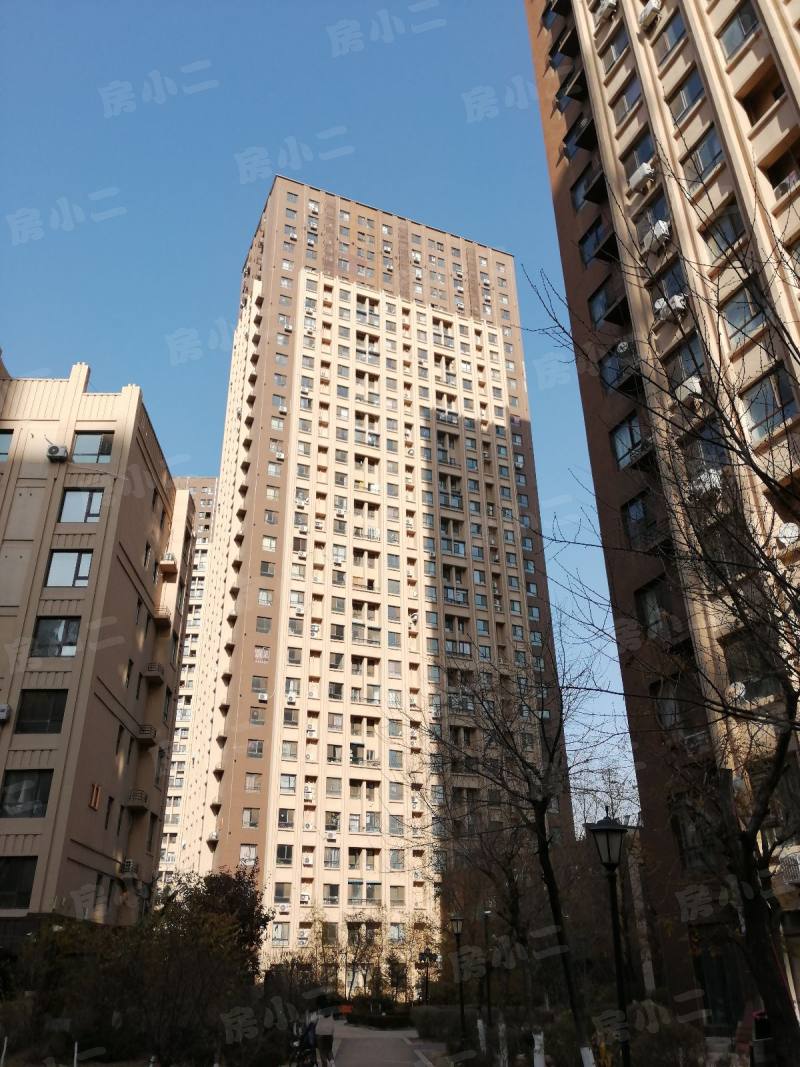 华强城一期园区图片