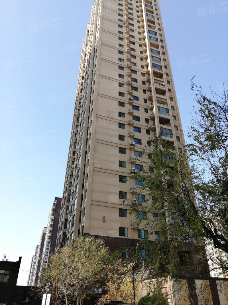 华强城一期园区图片