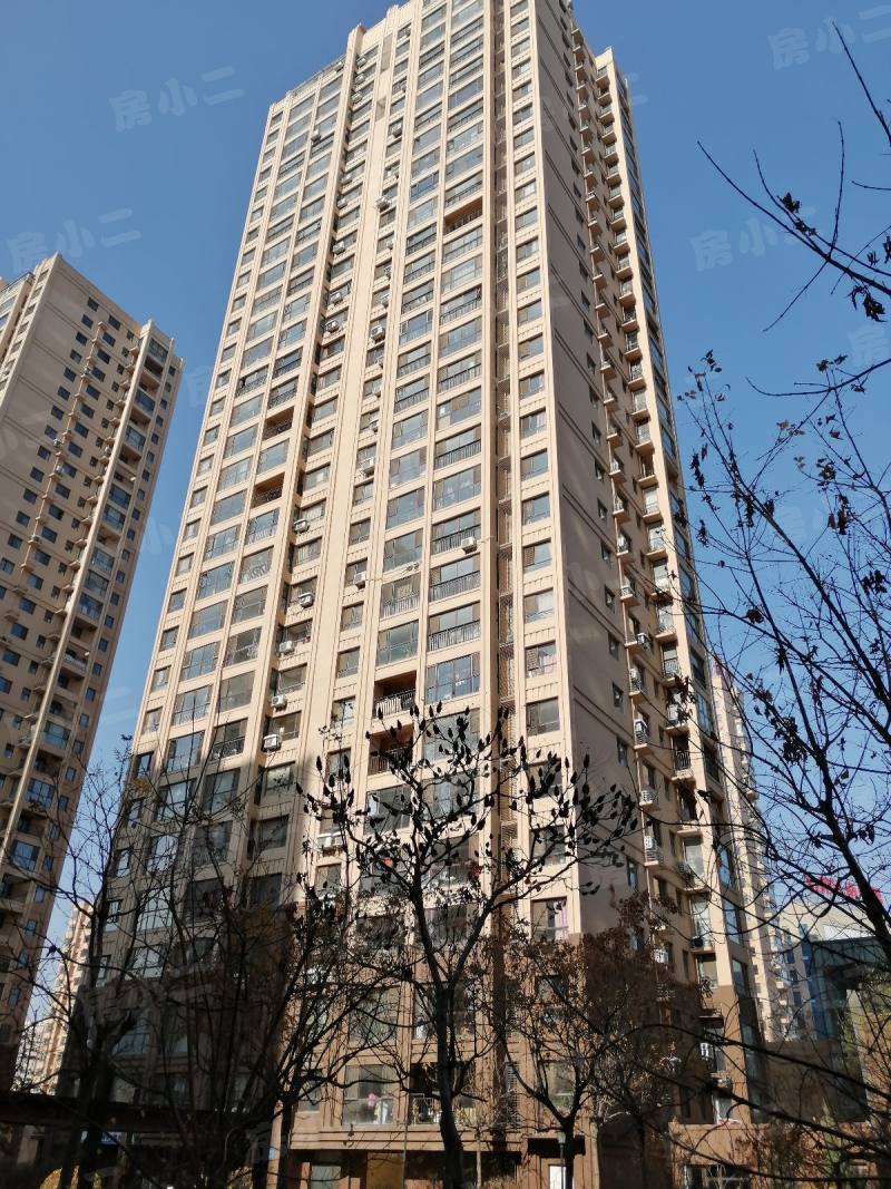 华强城一期园区图片