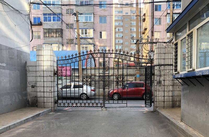 沈厂荆西区园区图片