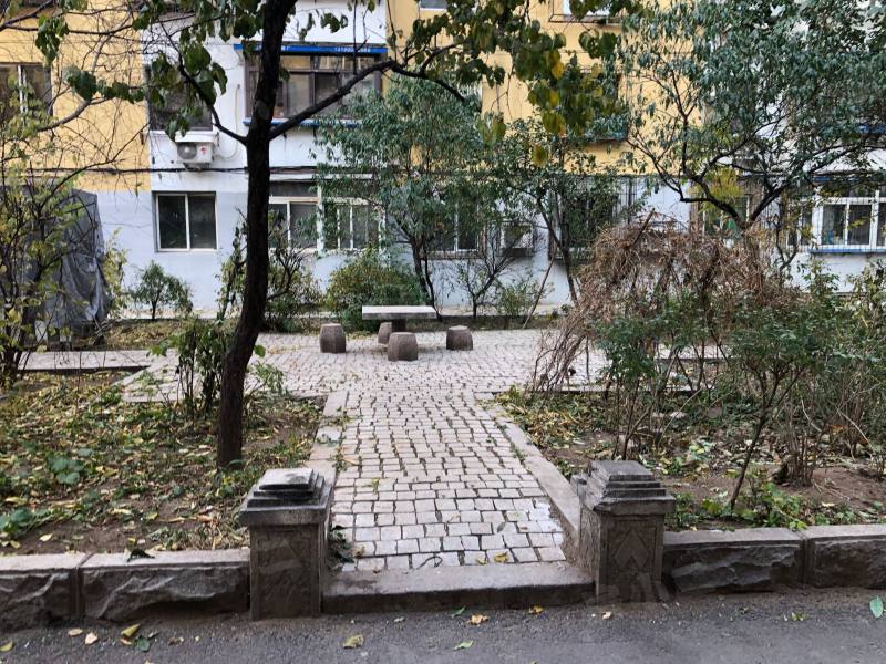 沈厂荆西区园区图片
