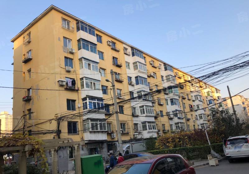 沈厂荆西区园区图片
