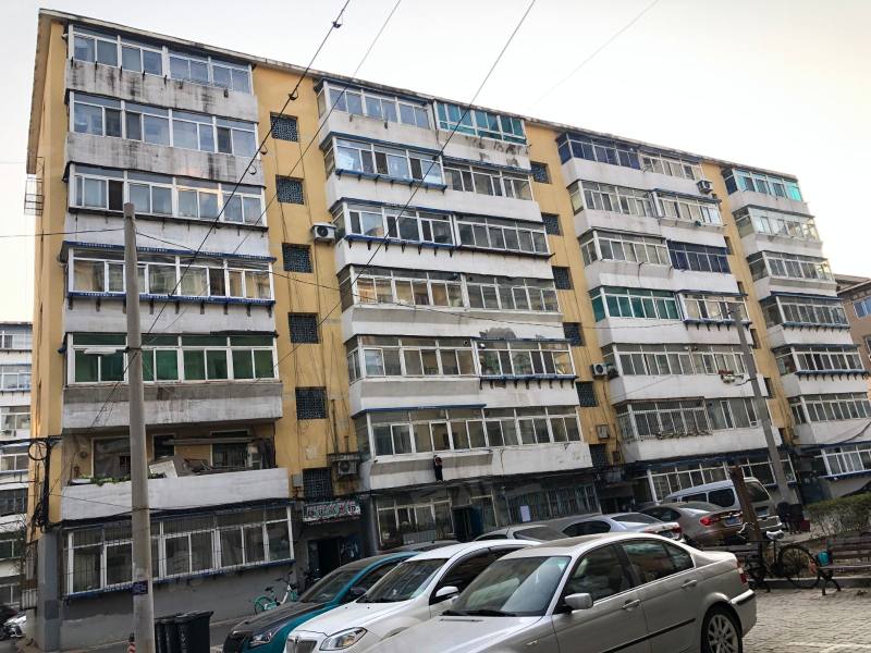 沈厂荆西区园区图片