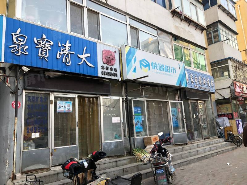 沈厂荆西区园区图片